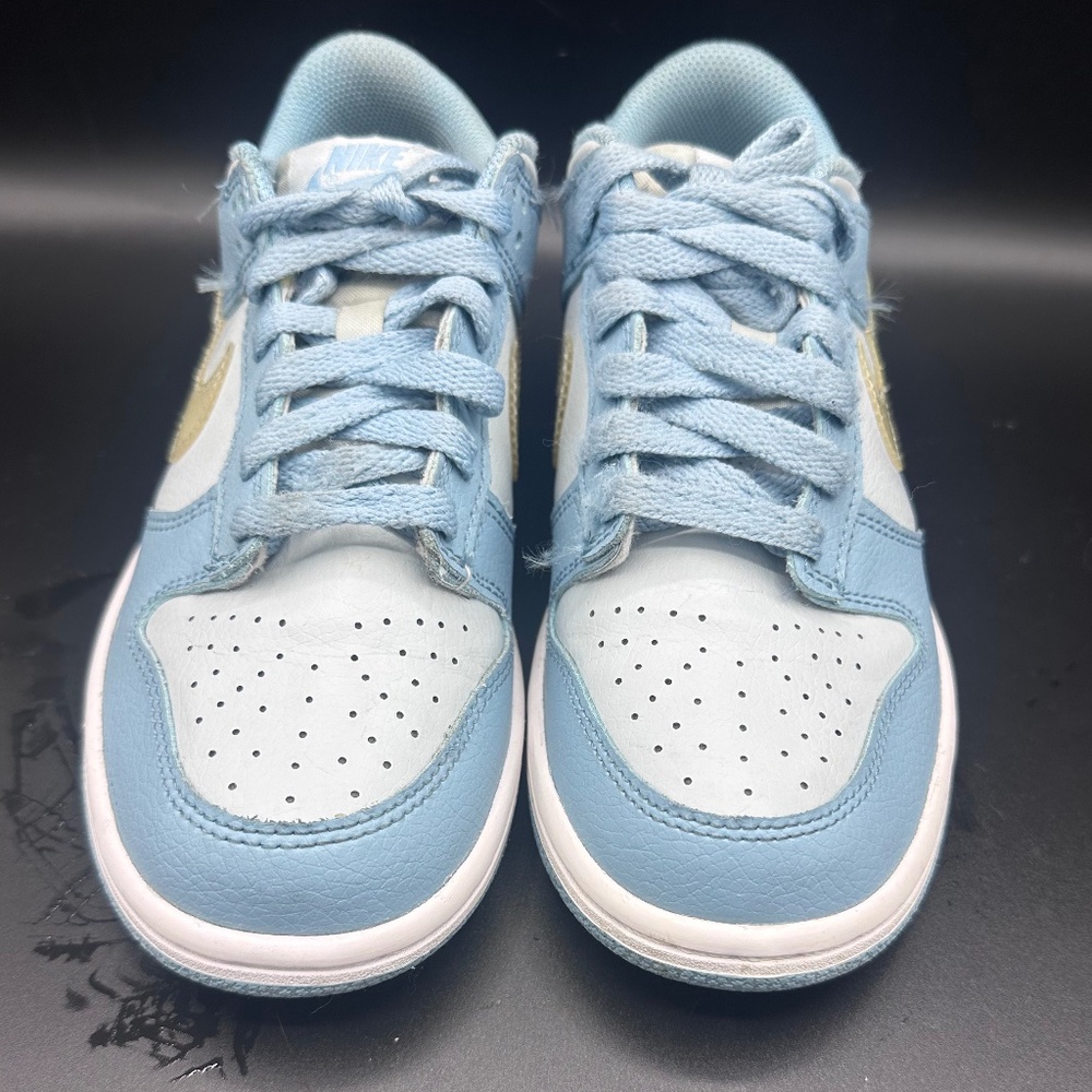 DUNK LOW GS 'AURA CLEAR'